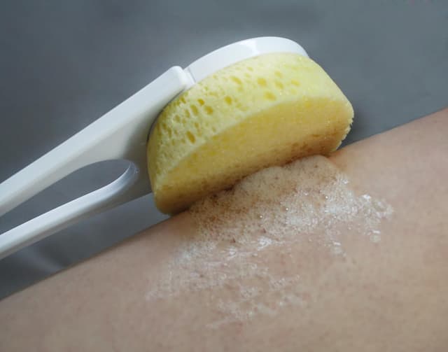 Thumbnail 2 de Hydas Applicateur de Crème Manche Extrêmement Long