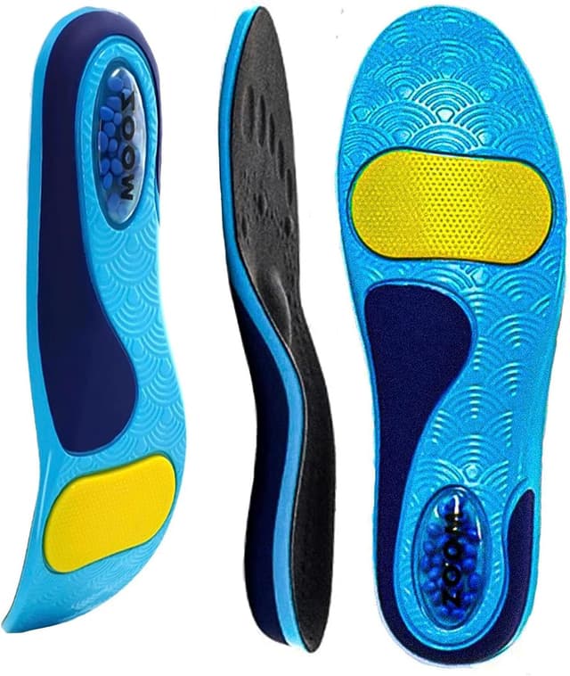 Imagen de Goofort DynaZoom Arch Support Insoles 1 pair en OfertitasTOP
