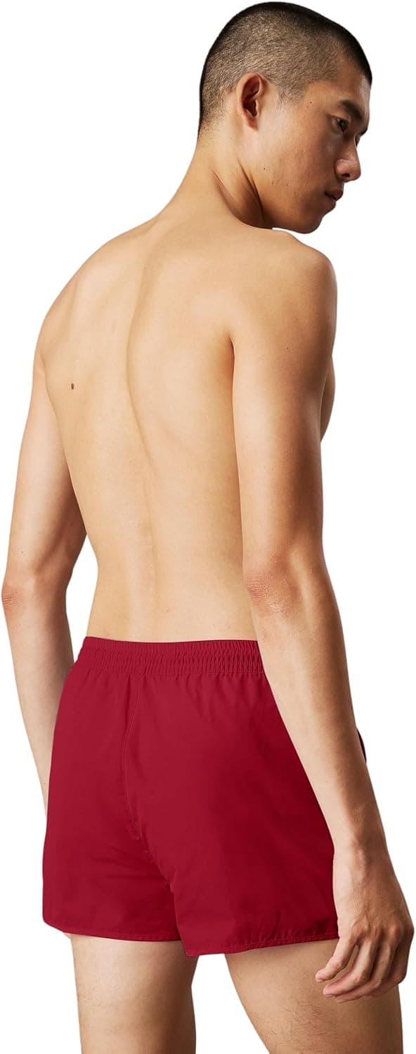 Detalle 2 de Calvin Klein Runner Quick Dry Swim Shorts