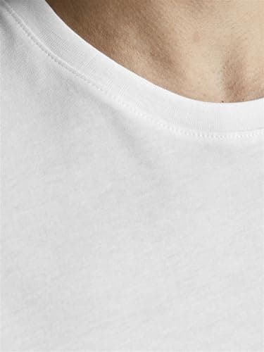Thumbnail 4 de Jack & Jones Jjeorganic Camiseta Basic XL