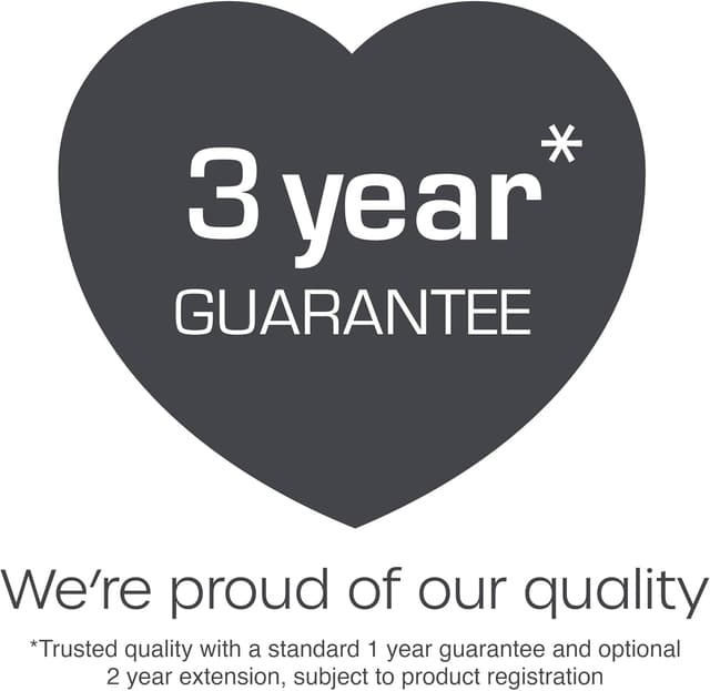 Thumbnail 6 de Swan Elevate Self-Wringing Flat Mop 180° Head