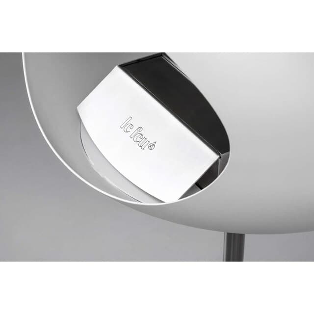 Thumbnail 2 de LE FEU Ground Steel Low Cúpula biochimenea 3,0 kWh