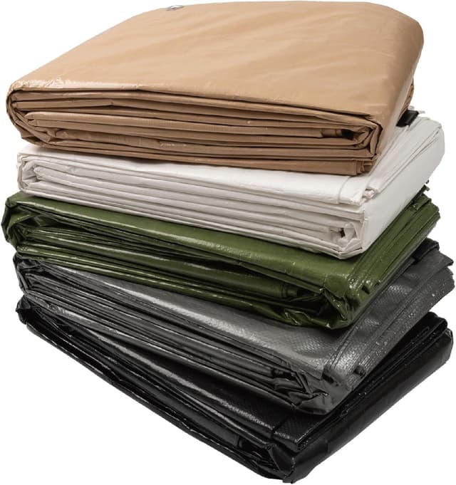 Thumbnail 6 de GUARD SHIELD Abdeckplane 5 m x 6 m