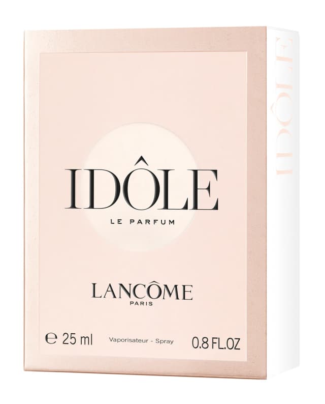 Detalle 2 de Lancôme Idôle 25 ml perfume femenino