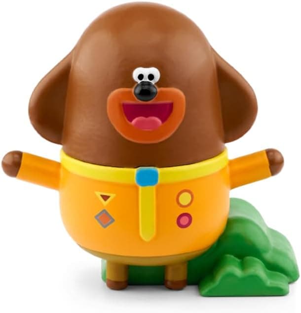 Detalle de tonies Hey Duggee Audio Character 78 mins
