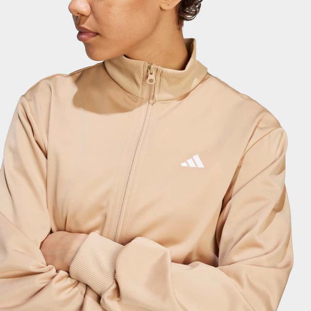Thumbnail 2 de Adidas Essentials Feel Cozy chándal mujer