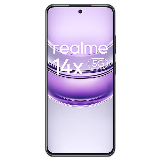 Thumbnail 1 de Realme Realme 14x 8GB + 256GB móvil libre
