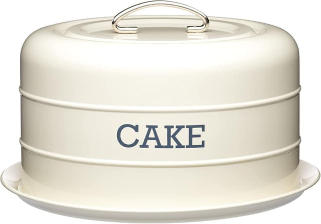 Imagen de KitchenCraft Living Nostalgia 28,5 cm boîte 🍰 en OfertitasTOP