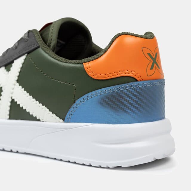 Thumbnail 5 de Munich MINI BALLOO VCO 08 Zapatillas casual niños 👟