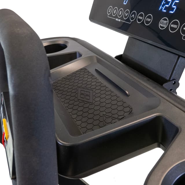 Thumbnail 3 de BH Fitness RX3 G6478 Cinta de correr con montaje profesional 🏃♂️