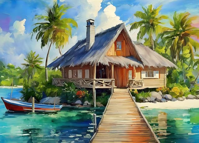 Imagen de Bullglesup Jigsaw Puzzle 1000 Pieces 27.5"x19.6 en OfertitasTOP