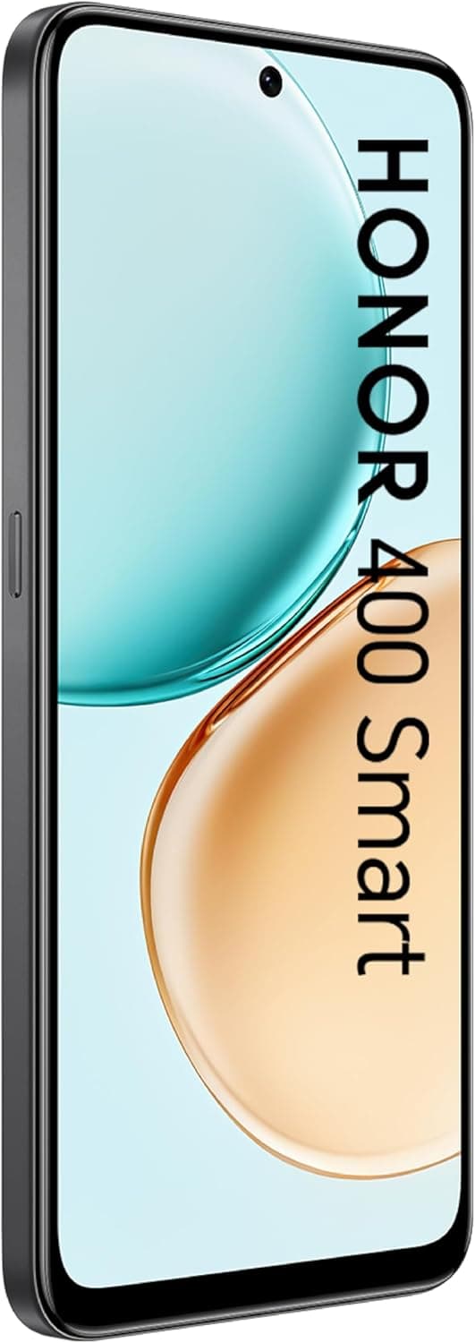 Thumbnail 2 de HONOR 400 Smart 128 GB Velvet Black