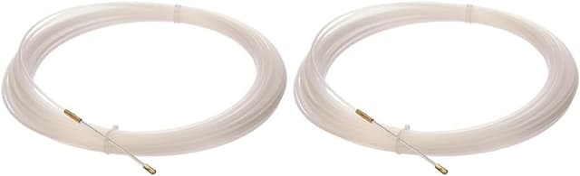 Thumbnail 5 de Electraline corde nylon Ø3 mm 25 m blanc clair