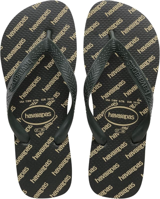 Thumbnail 6 de Havaianas Top Logomania Chanclas cómodas