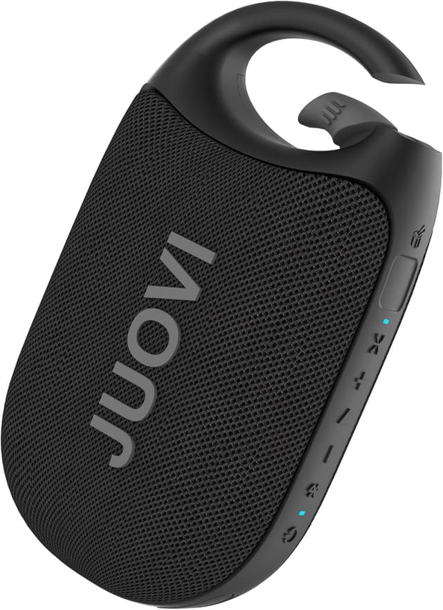 Imagen de JUOVI CLIP J1 Bluetooth Speaker 24H en OfertitasTOP
