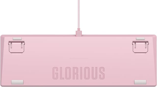 Thumbnail 1 de Glorious GMMK 2 96% clavier rose ⌨