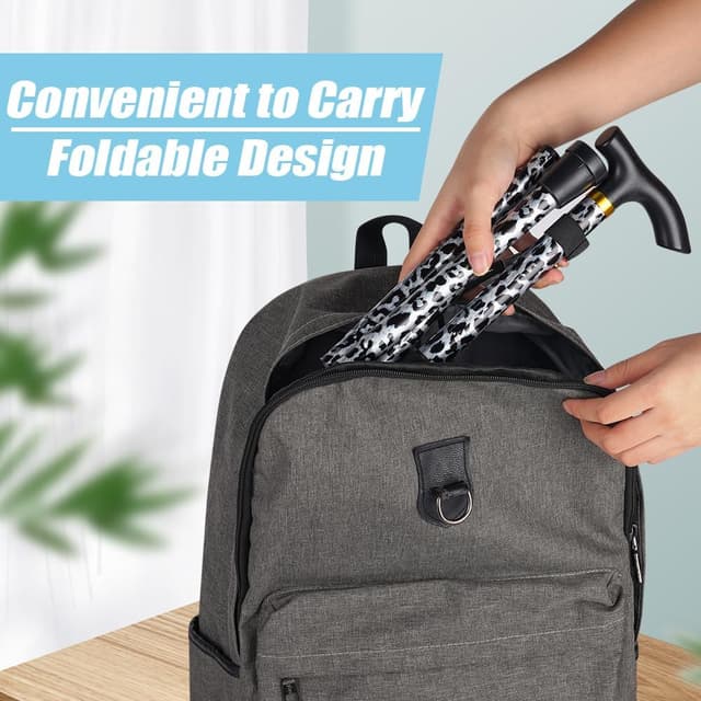 Thumbnail 5 de Flintronic Canne Pliable 85–95 cm