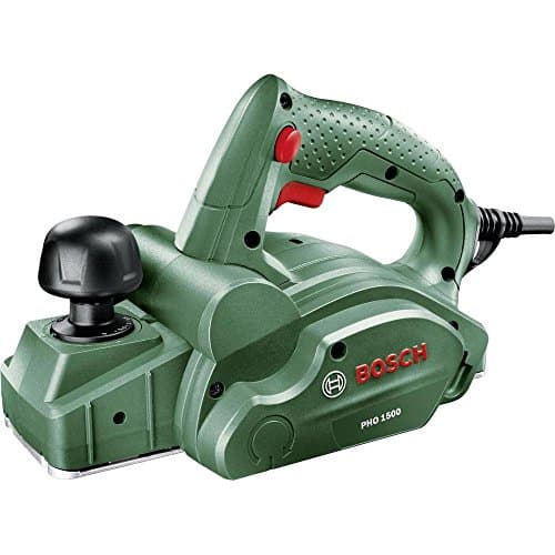 Imagen de Bosch PHO 1500 cepillo eléctrico 550 W 🛠 en OfertitasTOP