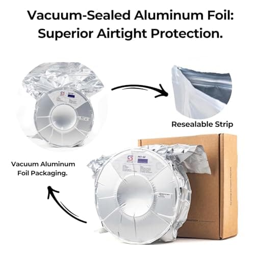 Thumbnail 8 de Siraya Tech Fibreheart PET‑GF 15% fibra 🌿