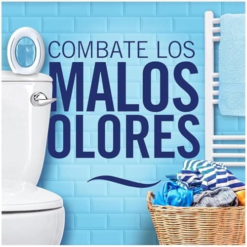 Thumbnail 4 de Ambipur Ambientador Casa para Baño - Hierba Fresca