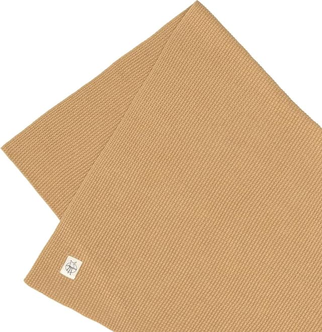 Thumbnail 6 de LÄSSIG Manta de Punto para Bebé en Algodón Orgánico 🌱