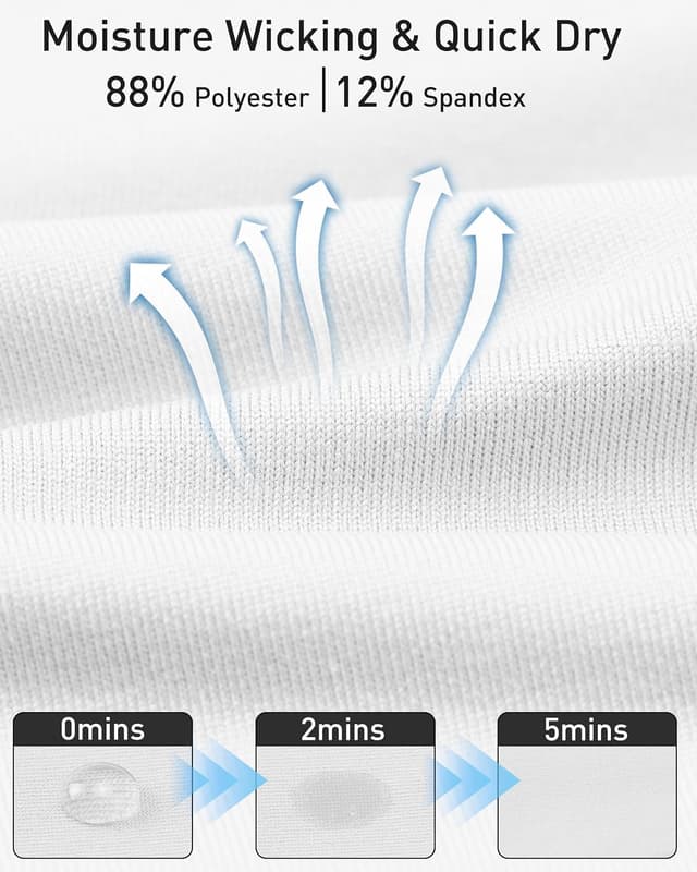 Detalle de Roadbox Compression Base Layer Shirt Long Sleeve