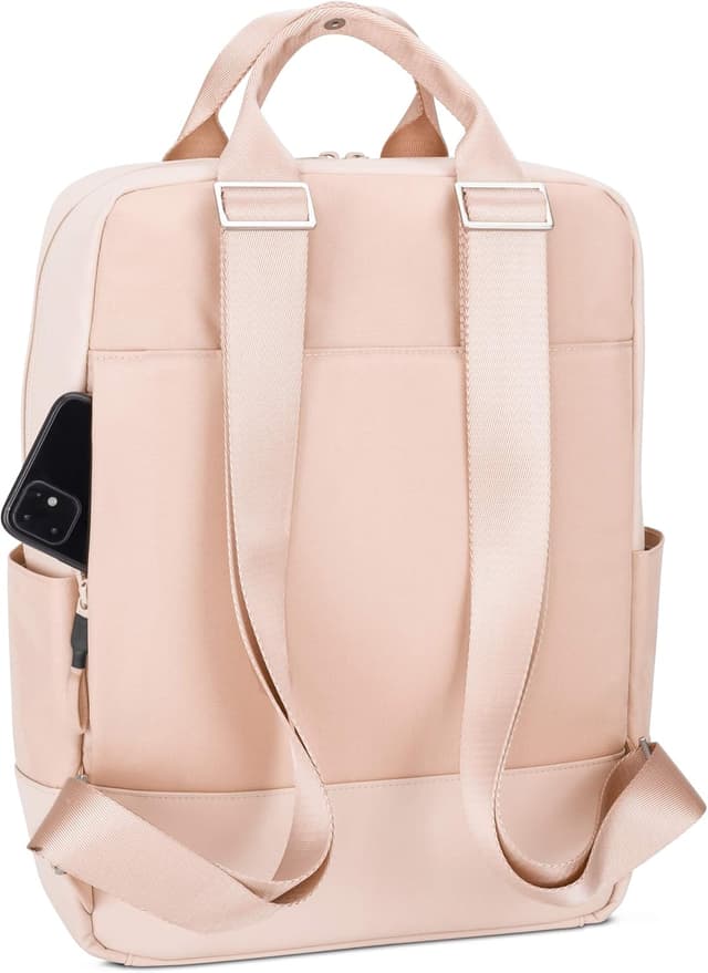 Detalle de Johnny Urban Zaino Donna e Uomo porta PC da 16” – 14 litri