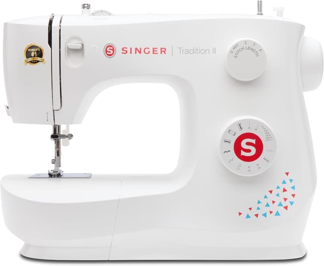 Imagen de Singer Tradition 2 Machine à Coudre Exclusif en OfertitasTOP