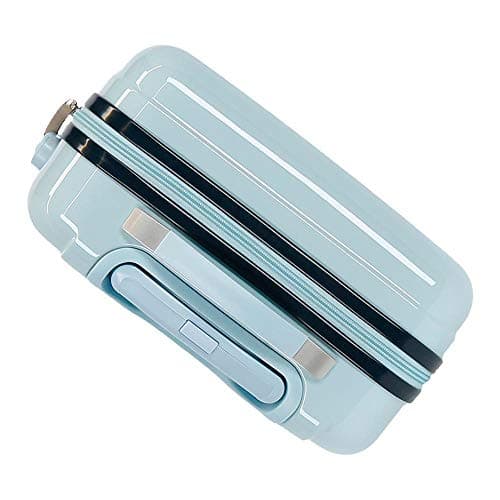 Thumbnail 7 de Disney Frozen Adventure of My Mind Maleta 32L 34x55x20 cm