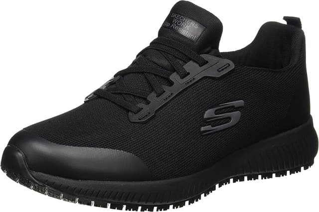 Detalle de Skechers Squad Sr Zapatillas mujer 38 EU