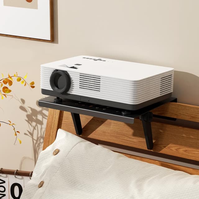 Detalle de No Drilling Metal Projector Mount