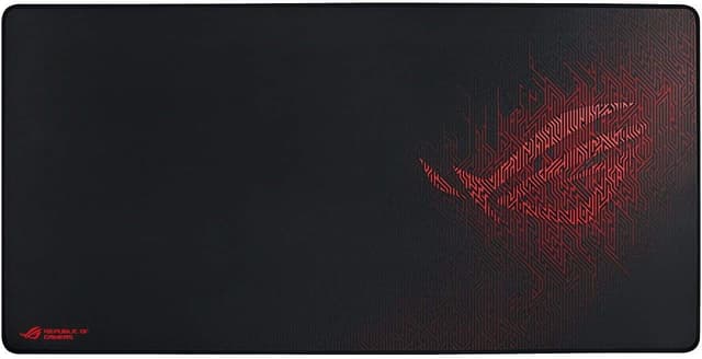 Thumbnail 6 de ASUS TUF Gaming P1 Portable : tapis de souris 260 x 360 mm à base antidérapante