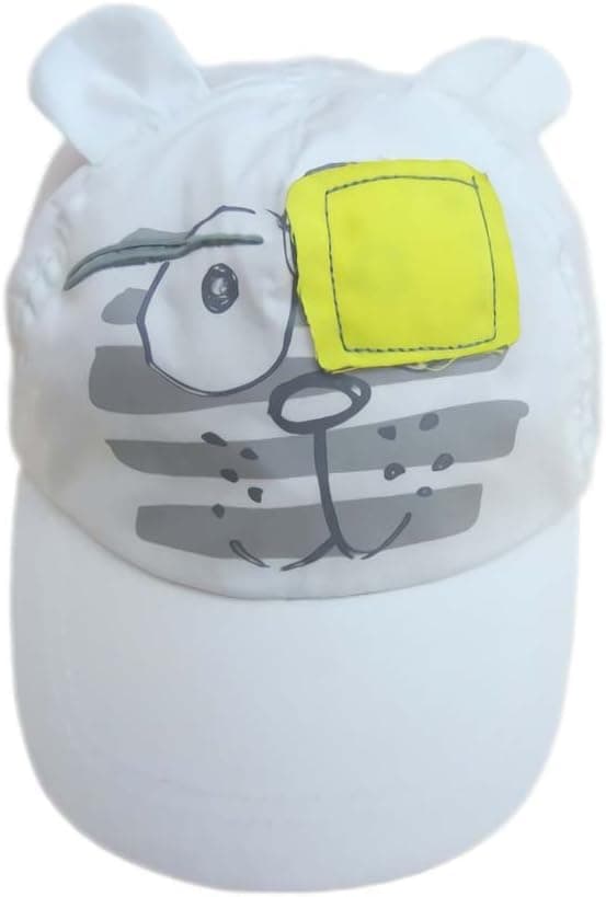 Thumbnail 6 de Gifts Treat Cappellino da Ragazzo Cappello Estivo