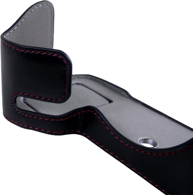 Thumbnail 6 de Rieibi Alpha 7 IV Camera Case (PU leather half case) for Sony a7 IV, a7S III & Alpha 1