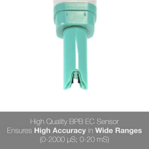 Thumbnail 2 de Apera Instruments Ai212 testeur de conductivité, 1% F.s 📏