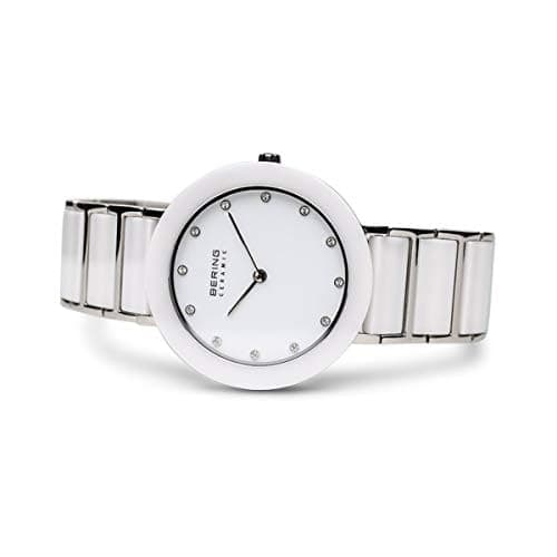 Thumbnail 1 de BERING 11429-754 Reloj mujer 29 mm, acero y cerámica