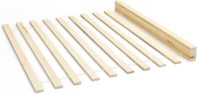 Imagen de Inter Link Rete a doghe 90 x 200 per letto singolo en OfertitasTOP