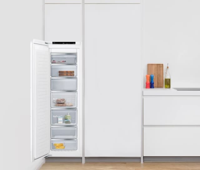 Thumbnail 5 de Siemens GI81NVEE0 Gefrierschrank