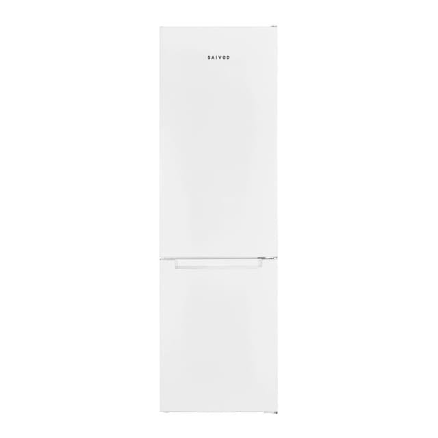 Detalle de Saivod CC18055DFWE frigorífico combi cíclico (reacondicionado Grado C)