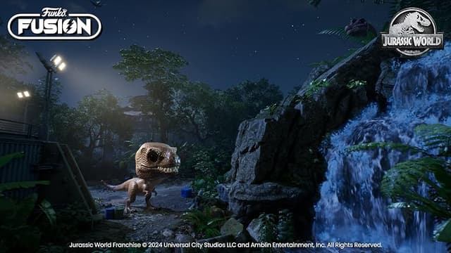 Thumbnail 3 de Funko Fusion PS5