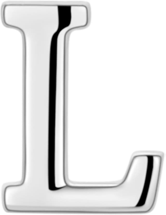 Thumbnail 6 de Turandoss Ketten mit Buchstaben A-Z, 40,6 cm