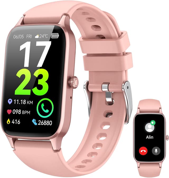 Detalle de Soudorv Smart Watch 110+ Modes