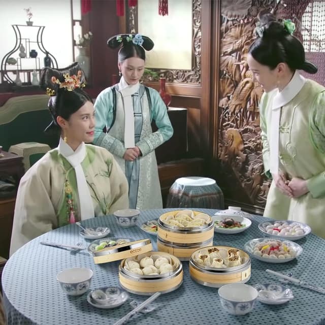 Thumbnail 6 de ecoee Bambusdämpfer für 25 cm Dämpfeinsatz