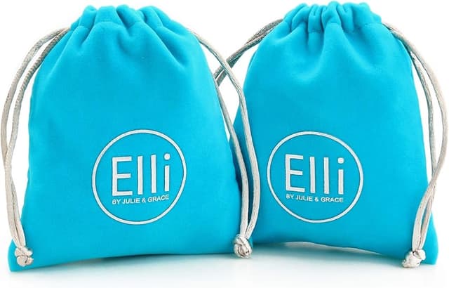 Thumbnail 6 de Elli Juego de Joyas Plata Esterlina 925 Mujer