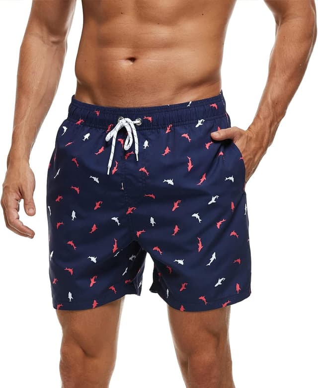 Detalle 1 de TMEOG pantaloncini da mare da surf