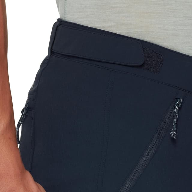 Thumbnail 4 de Mammut Wanderhose Runbold Iv Zip Off Pant