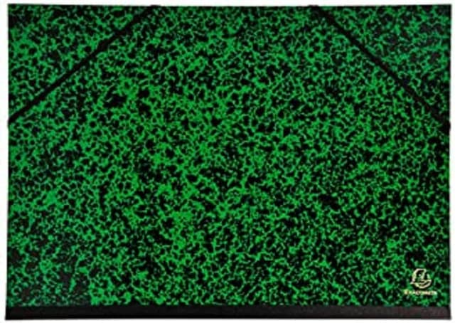 Thumbnail 1 de Exacompta 541200E Cartons à dessin Annonay vert