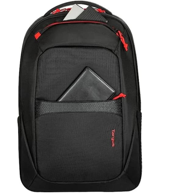 Thumbnail 2 de Targus TBB639GL Mochila gaming para portátiles 17,3"