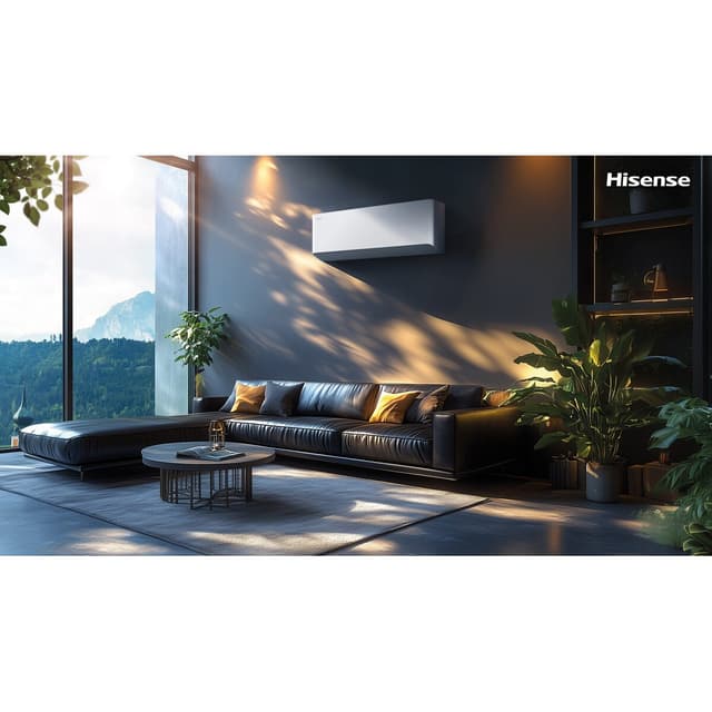 Thumbnail 6 de Hisense HB50BP0A aire acondicionado 4.300 frig/h