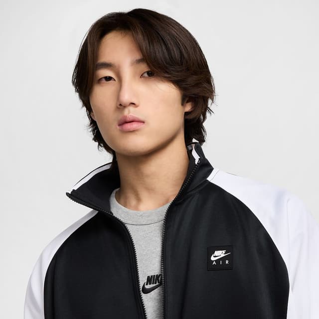 Thumbnail 3 de Nike Air FZ Sudadera Hombre